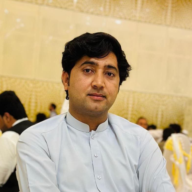 Wazirullah sarwan